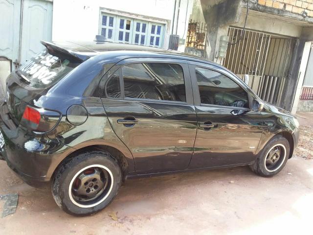 Vendo ano 10/11 - Foto 4