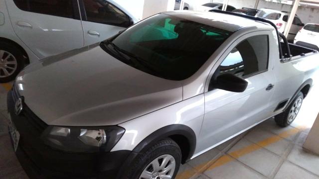 Saveiro 2014 cs 1.6