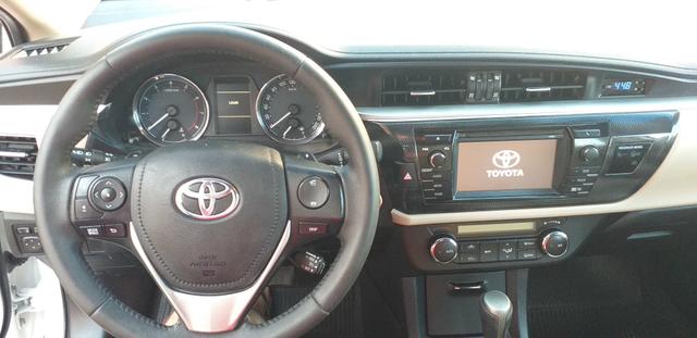 Corolla ALTIS 2015 - TOP - Foto 11