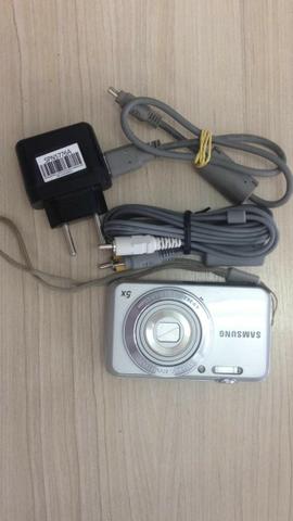 Camera sansung usada - Foto 2