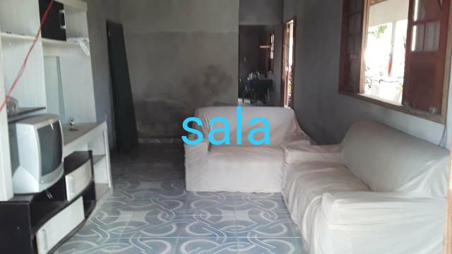 Vende-se linda casa - Foto 3