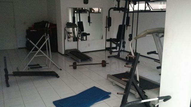 Apartamento 3 quartos no bairro Damas, condomínio com total infraestrutura - Foto 11