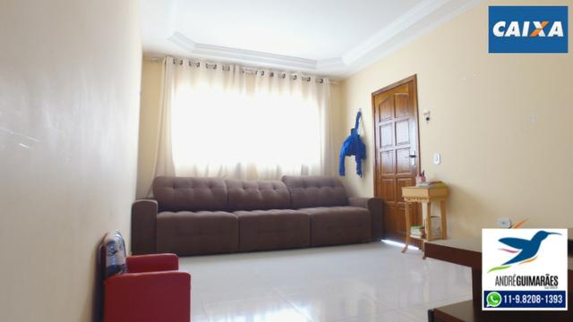 Sobradão em Arujá - Aceita Financiamento ! Vem Conferir ! - Foto 3
