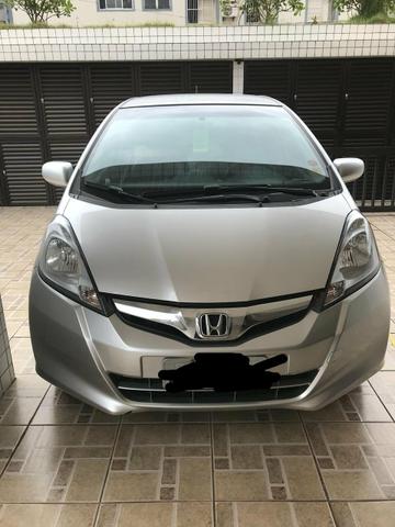 Vendo Honda Fit - Foto 5