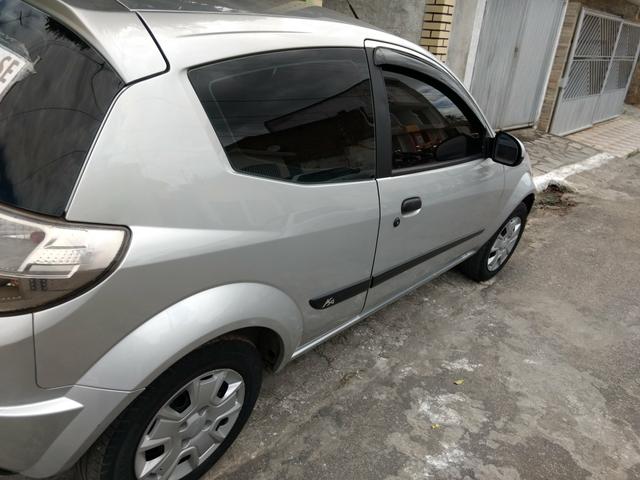 Ford Ka 2012 - Foto 3