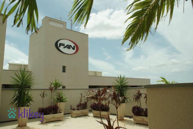 Apartamento à venda com 3 dormitórios em Passaré, Fortaleza cod:7995 - Foto 11