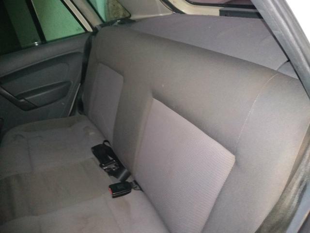 Gol 1.0 G4