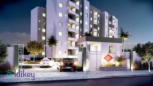 Apartamento à venda com 3 dormitórios em Maraponga, Fortaleza cod:7908 - Foto 12