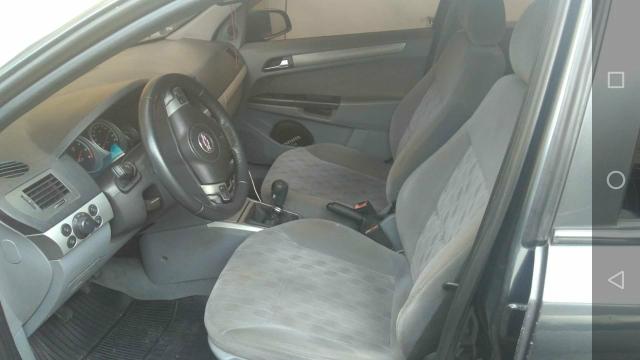 Vectra - Foto 6