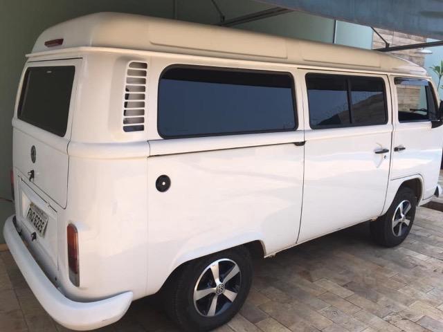 Kombi 2014 - Excelente estado! - Foto 14