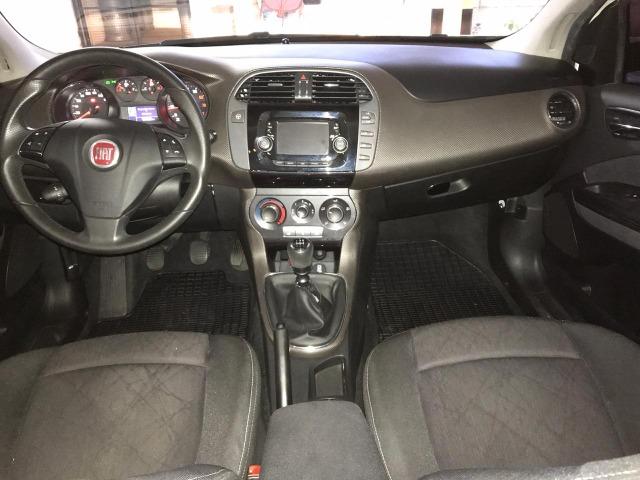 Fiat Bravo - Foto 13