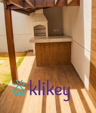Casa à venda com 4 dormitórios em José de alencar, Fortaleza cod:7912 - Foto 19