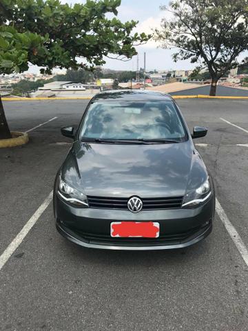 Voyage G6 1.6 - 2013 - Foto 10