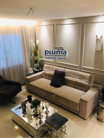 Casa Yumi com 4 quartos - Foto 2