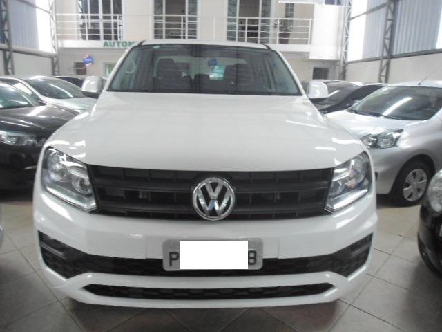 Amarok CD 4X4, 2017 - Foto 3