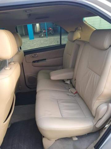 Hilux Sw4 2014 SRV 07 lugares - Foto 6