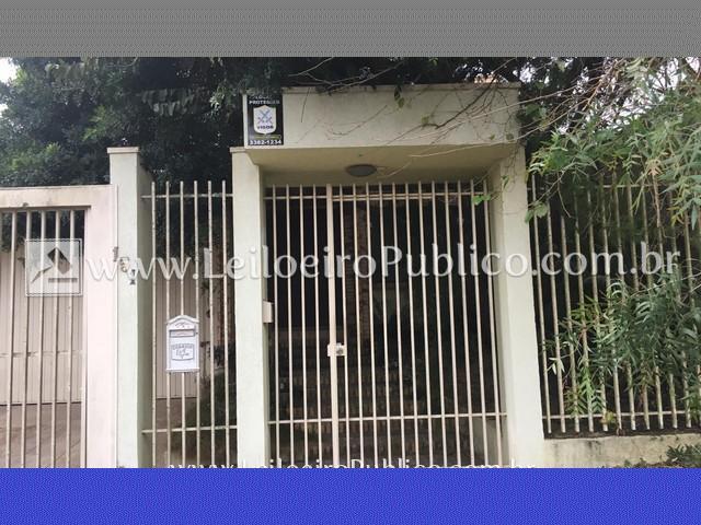 São José Dos Pinhais (pr): Casa ntccv wtasn