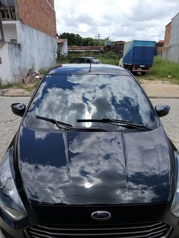 Ford ka sedan 14/15 - Foto 4