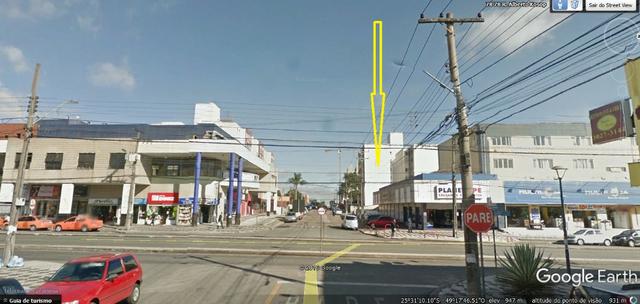 Excelente Sala Comercial-Local Nobre-Próximo ao Shopping - Foto 8