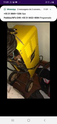 Vende se ou troca por mobilete ou moto - Foto 2