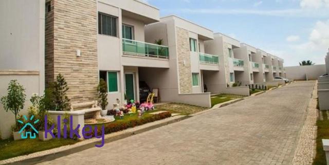 Casa à venda com 4 dormitórios em José de alencar, Fortaleza cod:7912 - Foto 12