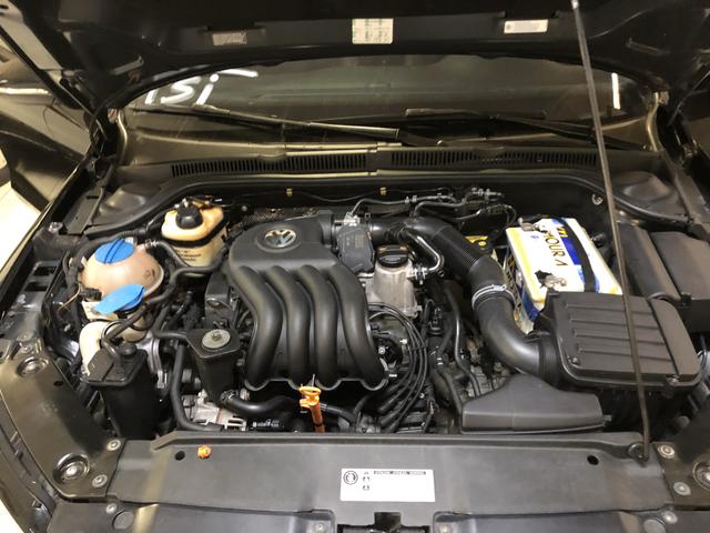 Jetta comfortline 2012 top 2.0 aut + teto solar (Vende, Troca e Financia) - Foto 10