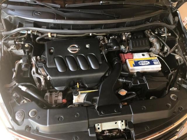 Nissan Tiida Sedan 1.8 Flex 2012 - Foto 16