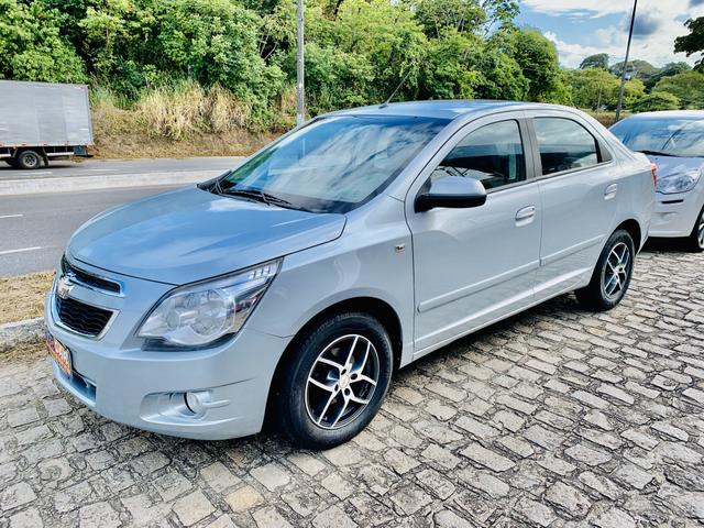 Cobalt 1.4 lt novinho - Foto 10
