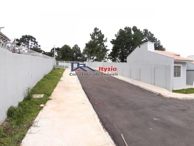 Casa com amplo terreno lateral no Eucaliptos - Foto 4
