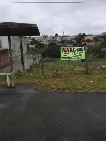 Vende-se terreno comercial - Bairro Pinheirinho - Foto 7