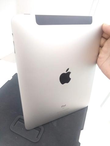 Ipad 1° Geracao, Pega Chip,3G/Wifi, 32gb, TOP!!!!