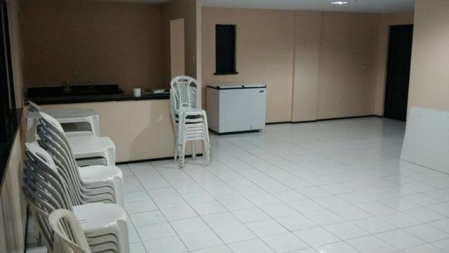 Apartamento 3 quartos no bairro Damas, condomínio com total infraestrutura - Foto 2