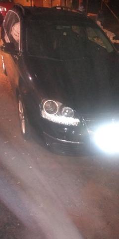 Carro Jetta Variant 2.5