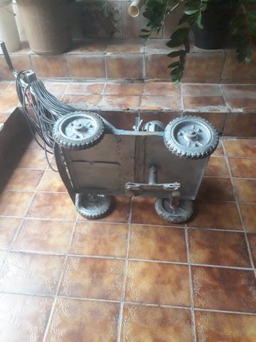 Cortador De Grama DAISA - Foto 2