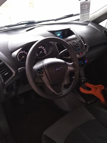 Ford Ecosport S. 1.6 2014