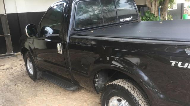Vende-se f-250 - Foto 3