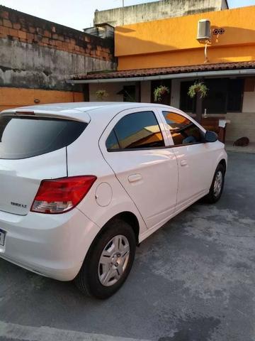 Ônix lt 1.0 flex / completo 2015 - Foto 7