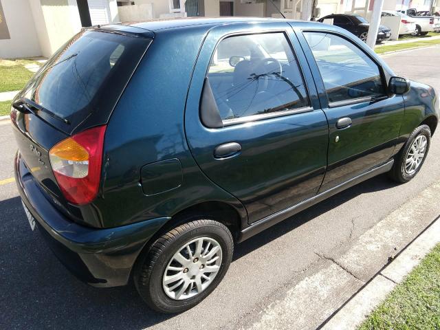 Fiat Palio
