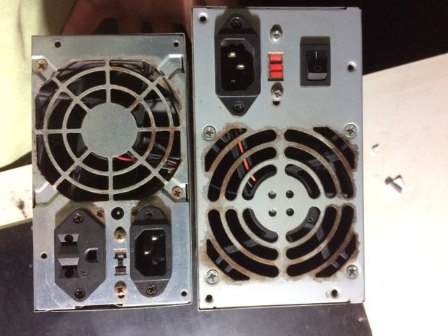 Fonte 200W - Foto 2