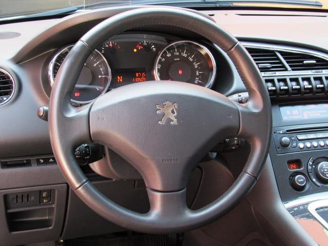 Peugeot 3008 Allure 1.6 Turbo - Foto 12