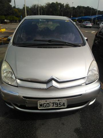 Xsara Picasso GLX 1.6 flex
