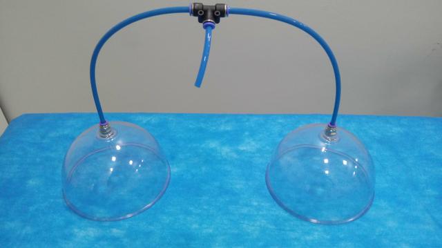 Ventosa para Pump