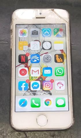 2 Iphone 5S 32g