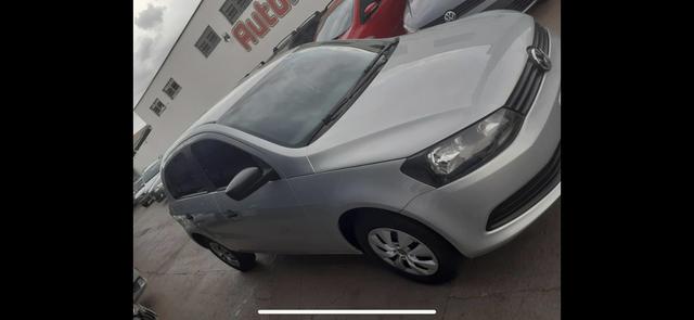 Gol G6 2014 completo 1.0 - Foto 2