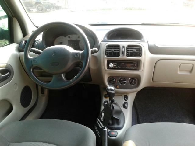 Vendo Clio PREVILEGE 11.000 PILA - Foto 3