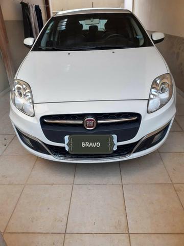 Bravo Essence 1.8 Dual 2015/2016