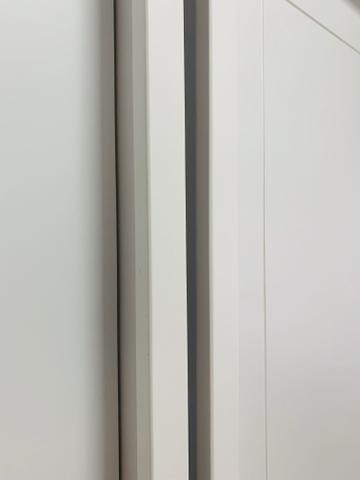 Guarda roupa e criado mudo - Foto 3