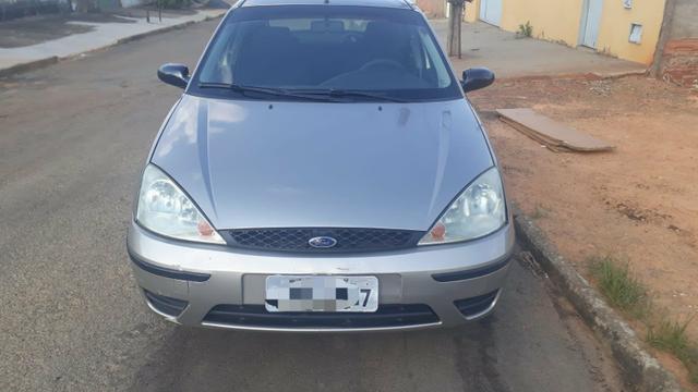 Ford Focus 1.6 Motor Zetec Rocan - Foto 3