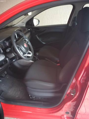 Fiat Argo 1.0 Drive - Foto 4