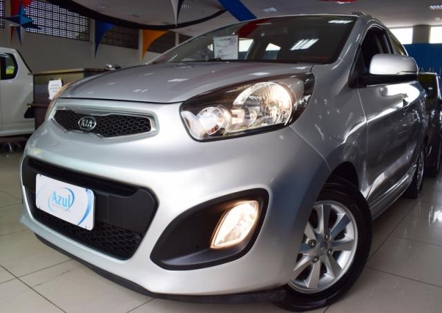 NISSAN MARCH 1.0 S 16V FLEX 4P MANUAL.
